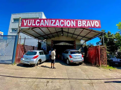 Vulcanización Bravo