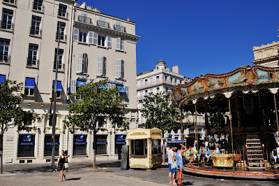 Banque Populaire Méditerranée à Marseille