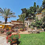 Photo n°2 de l'avis de Andrea.i fait le 30/07/2021 à 08:02 sur le  Hotel Aeneas' Landing à Gaeta