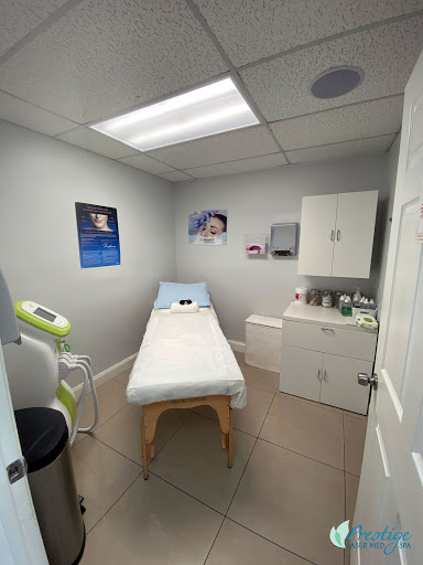 Medical Spa «Prestige Laser Med Spa», reviews and photos, 8226 W Flagler St, Miami, FL 33144, USA