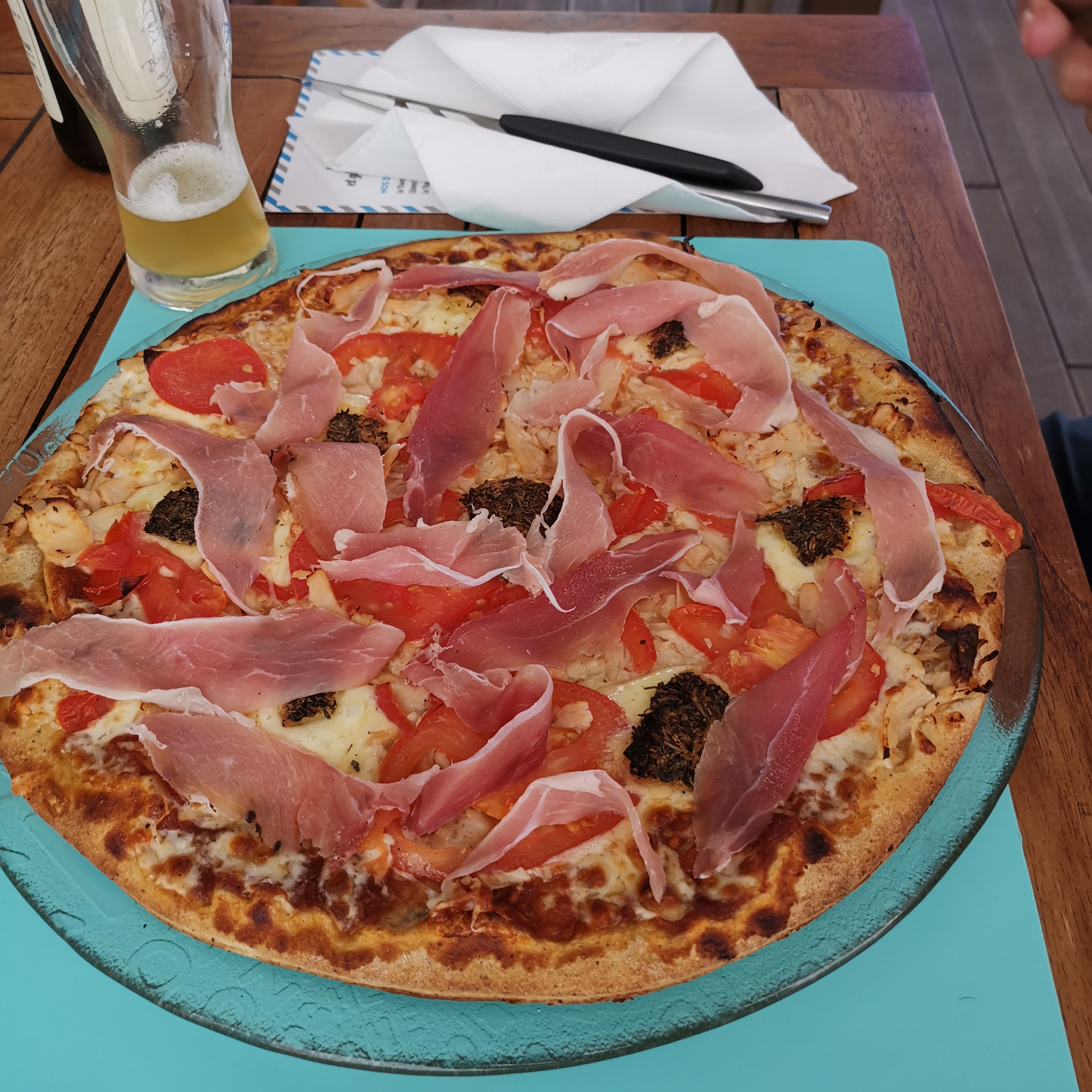 Photo n° 1 de l'avis de Cecile.. fait le 20/07/2019 à 10:52