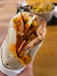 Photo n°9 de Naanwich'riz à Lyon ()