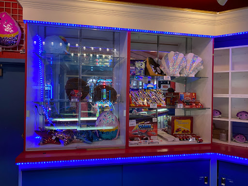 Amusement Center «Family Fun Center At Boomtown», reviews and photos, 2100 Garson Rd, Verdi, NV 89439, USA