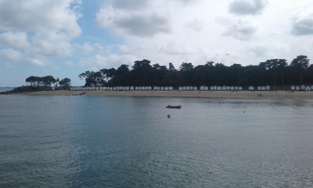 Sarl Ramses Co Spieker Moriceau à Noirmoutier-en-l'Île