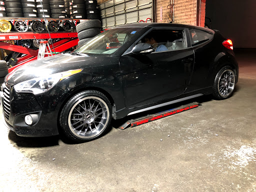 Ace Tire and Wheel image