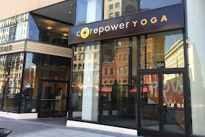 CorePower Yoga - Dupont Circle image