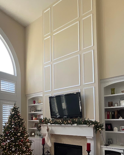 Painter «Home Works Painting», reviews and photos, 14240 Sullyfield Cir Suite T, Chantilly, VA 20151, USA