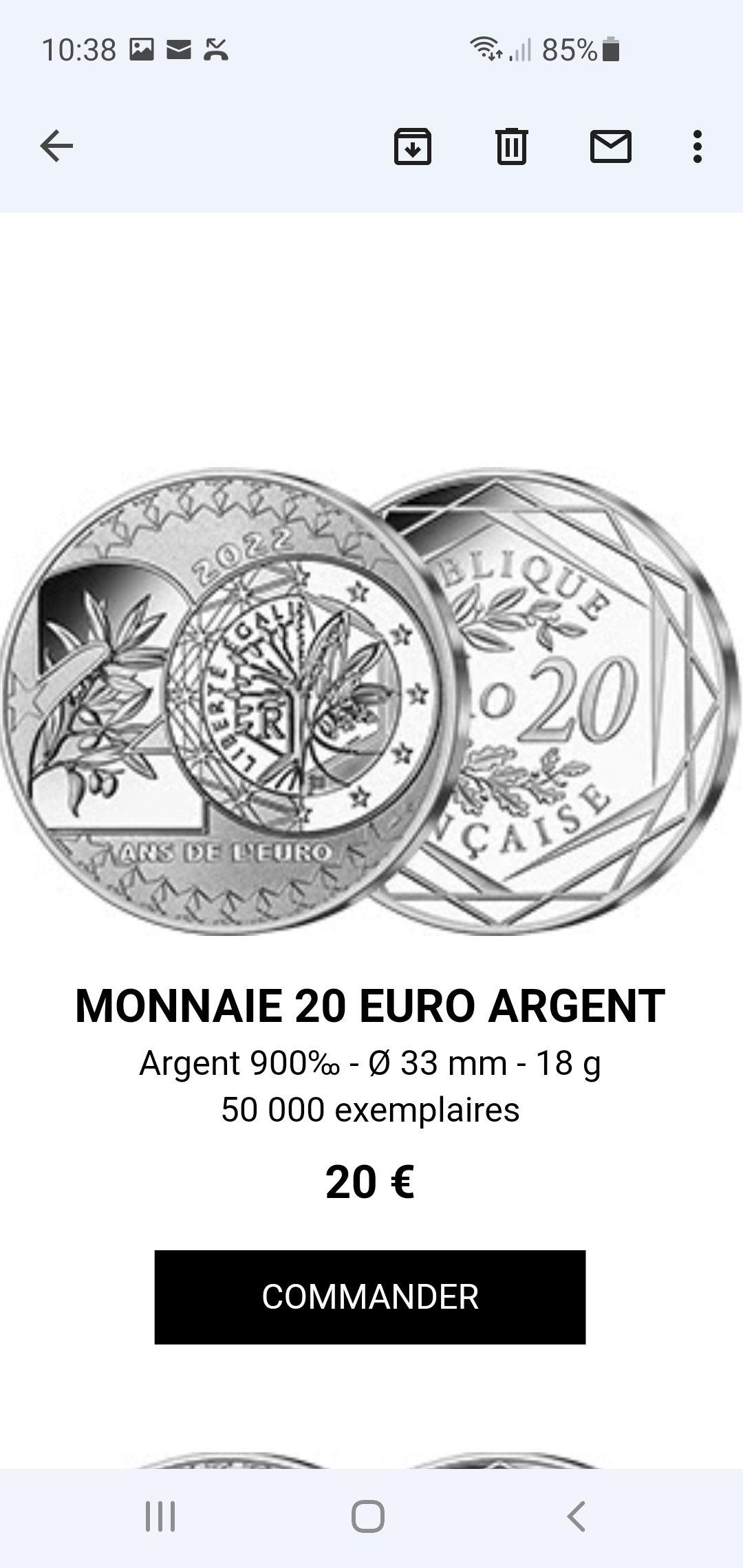 Photo n° 5 de l'avis de domi.o fait le 16/02/2022 à 22:55