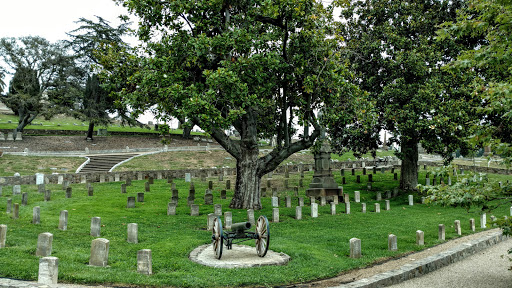 Cemetery Oakland