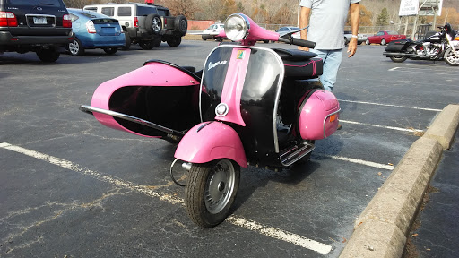 Motorcycle Dealer «Pickles Gap Cycle Shack», reviews and photos, 286 US-65, Conway, AR 72032, USA