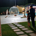 Photo n°2 de l'avis de Paolo.r fait le 25/08/2021 à 10:46 sur le  Hotel Venezuela - Albergo à Montesano Scalo