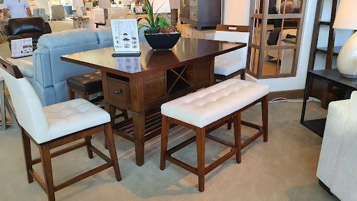 Furniture Store «Rooms To Go & Rooms To Go Kids», reviews and photos, 16350 FL-50, Clermont, FL 34711, USA