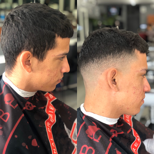 Barber Shop «Pasadena Barber Shop», reviews and photos, 1359 N Lake Ave, Pasadena, CA 91104, USA