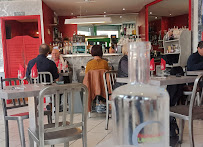 Atmosphère du Restaurant LECHALOTE à Livron-sur-Drôme - n°4