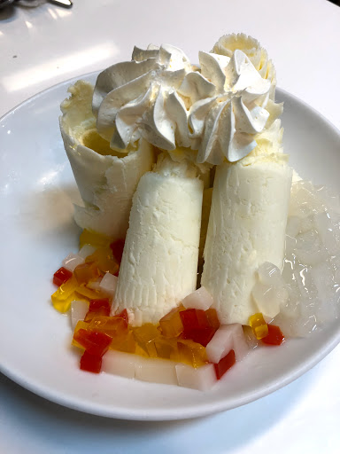 Dessert Restaurant «Snowflake Cafe and Dessert», reviews and photos, 4306 Moorpark Ave, San Jose, CA 95129, USA