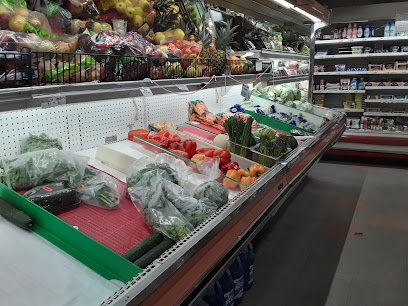 Bi-Rite Supermarket