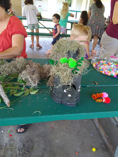 Recreation Center «Balm Park Recreation Center», reviews and photos, 14747 Balm Wimauma Rd, Wimauma, FL 33598, USA