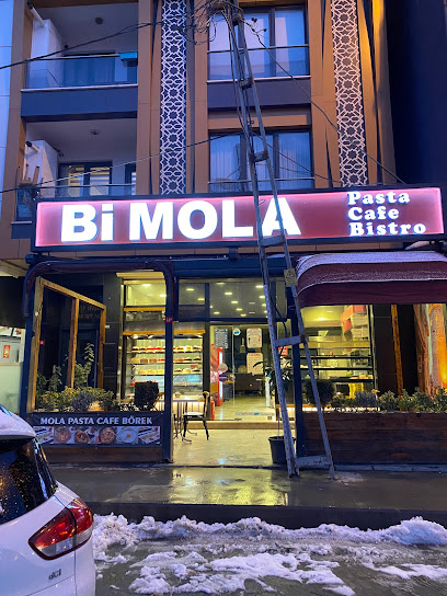 Bi Mola Pasta Cafe Bistro