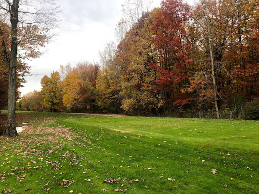 Golf Course «Michigan Meadows Golf Course», reviews and photos, 4575 County Line Rd, Casco, MI 48064, USA