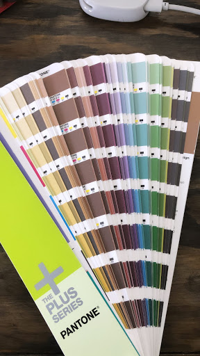 Commercial Printer «White Rabbit Copy Service & Digital Printing», reviews and photos, 601 S Walnut St, Bloomington, IN 47401, USA