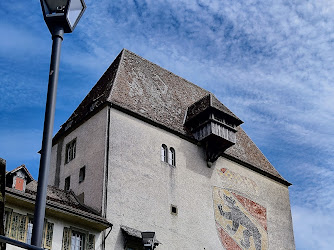 Burgdorf Altstadt