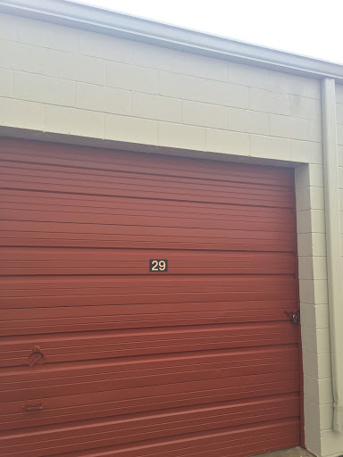 Self-Storage Facility «Dothan Lock Storage», reviews and photos, 510 Bic Rd, Dothan, AL 36303, USA