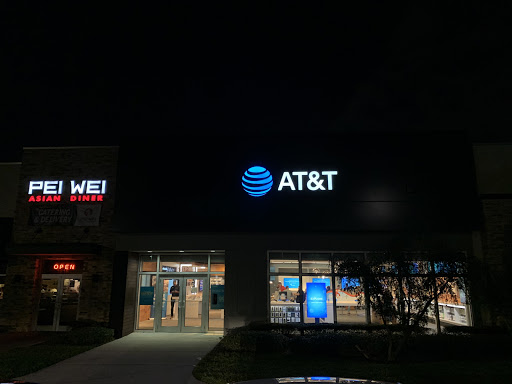 Cell Phone Store «AT&T», reviews and photos, 1812 N Westshore Blvd, Tampa, FL 33607, USA