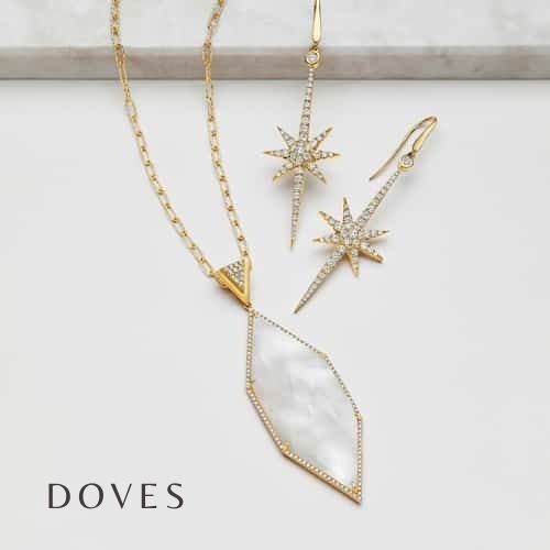 Jeweler «Lucido Fine Jewelry», reviews and photos, 42825 Schoenherr Rd, Sterling Heights, MI 48313, USA