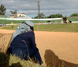 Siliwangi Stadium photo