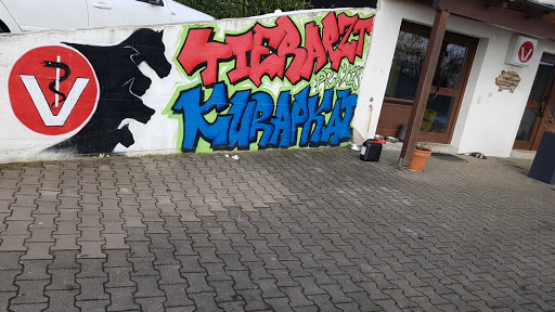 Tierarztpraxis Kurapkat unter Kirchberg, Rheinland-Pfalz