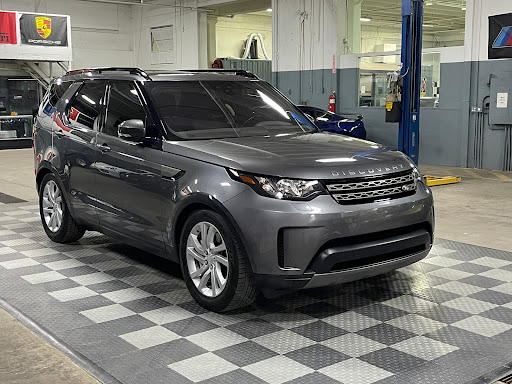 Car Dealer «Automotive Imports Sales & Service», reviews and photos, 1207 S Platte River Dr a, Denver, CO 80223, USA