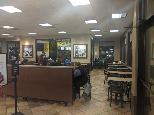 Fast Food Restaurant «Chick-fil-A», reviews and photos, 420 Howe Ave, Cuyahoga Falls, OH 44221, USA