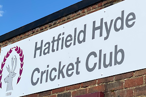 Hatfield Hyde Cricket Club image