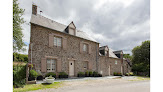 La Roseraie - Gîtes de France La Boussac