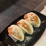 Photo n°2 de l'avis de Francesca.e fait le 21/06/2023 à 08:54 sur le  Ristorante Figo Nomentana à Rome