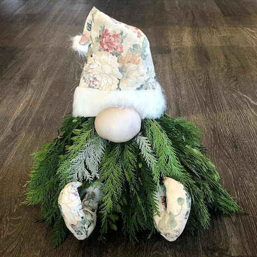 Florist «Plumeria Botanical Boutique», reviews and photos, 1364 W Michigan Ave, Battle Creek, MI 49037, USA