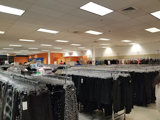 Thrift Store «Goodwill Store and Donation Center», reviews and photos