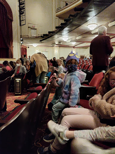 Performing Arts Theater «The Playhouse on Rodney Square», reviews and photos, 1007 N Market St, Wilmington, DE 19801, USA