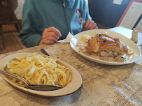 Plats et boissons du Restaurant Aux Trois Cygnes à Sessenheim - n°4