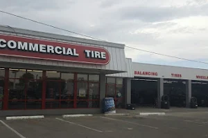 Commercial Tire image