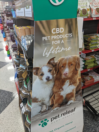 Pet Supply Store «Petco Animal Supplies», reviews and photos, 23 Danada Square W, Wheaton, IL 60187, USA
