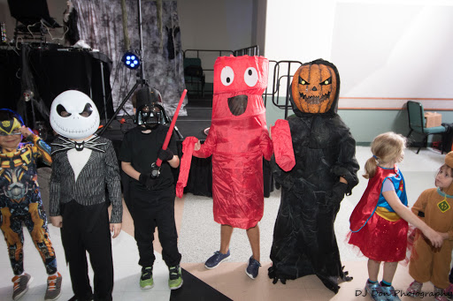 Community Center «Portland Community Center», reviews and photos, 2000 Billy G Webb Dr, Portland, TX 78374, USA