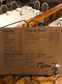 Restaurante 7 Maravilhas - Espaço Gourmet | Eventos - Guimarães à Guimaraes carte