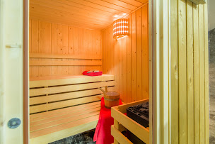 Photo n°13 de Spa du Château à Candes-Saint-Martin ()