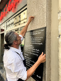 Photos du propriétaire du Restaurant Le Café d'Angel à Paris - n°20