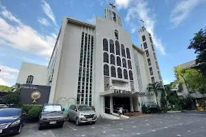 San Isidro Labrador Parish Church - 44, Pasay City (Archdiocese of Manila) image