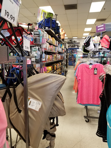 Sporting Goods Store «Big 5 Sporting Goods», reviews and photos, 2259 N Fremont St, Monterey, CA 93940, USA