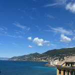 Photo n°1 de l'avis de Anne.e fait le 27/04/2024 à 05:31 sur le  Hotel Cenobio dei Dogi à Camogli