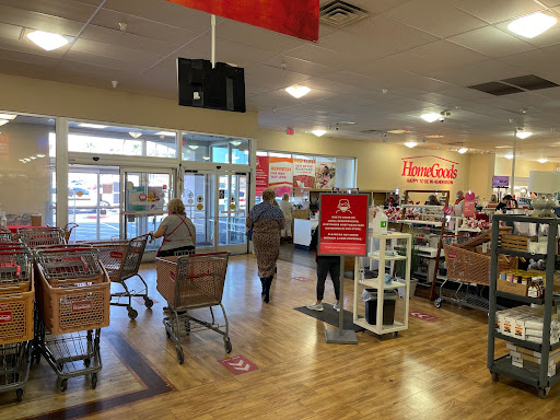 Department Store «HomeGoods», reviews and photos, 2950 St Rose Pkwy, Henderson, NV 89052, USA