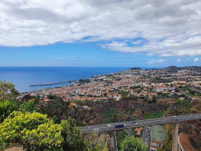 Cafe Teleferico - Funchal